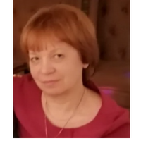 Надежда Соломатникова