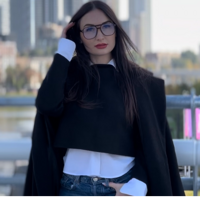 Юлия Иванова