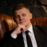 Сергей Телеш