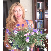 Светлана Кудинова