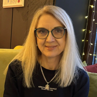 Людмила Гапанович