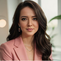 Елена Махоркина