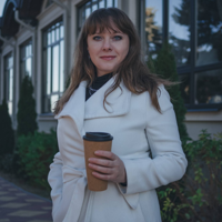 Олеся Змеева
