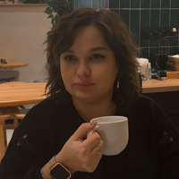 Стефания Карпова