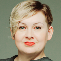Валерия Дементьева