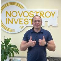 Игорь Волков
