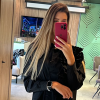 Кристина Спиридонова