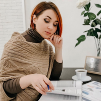 Мария Ремпель