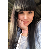 Юлия Наличникова
