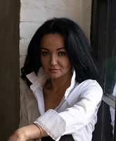 Анжела Кагирова