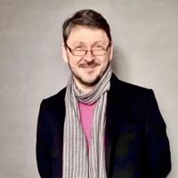 Роман Долгов