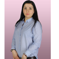 Татьяна Кирюшина