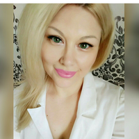 Александра Гантимурова