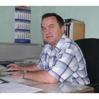 Сергей Изместьев