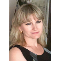 Елена Бирюкова