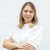 Марина Лазарева