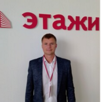 Александр Комиссаров