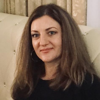 Елена Трофимова