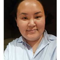 Айгюль Ондар