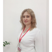 Ксения Евстигнеева