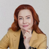 Ольга Малькова