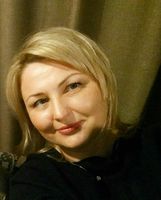 Ирина Фатыхова