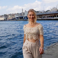 Наталья Белевцева