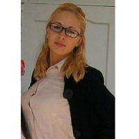 Жанна Сулекова
