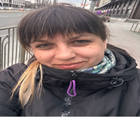 Екатерина Колода