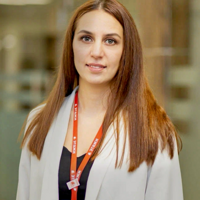 Маргарита Сысоева