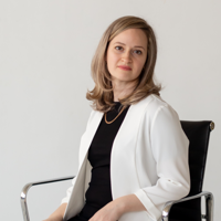Екатерина Евтеева