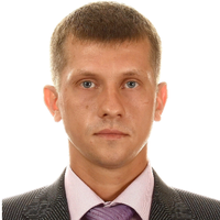 Денис Евстропов