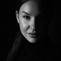 Анна Зубарева