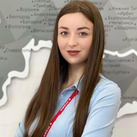 Юлия Винокурова