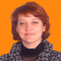 Анжелика Руцкая