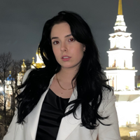 Софья Роднянская