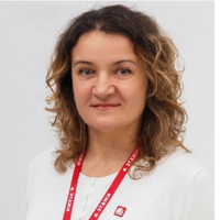 Наталья Левченко