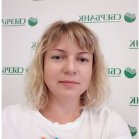 Елена Варварина