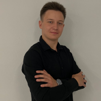 Михаил Орлов