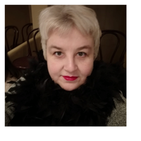 Татьяна Дорохина