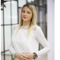 Марина Вязникова
