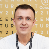 Дмитрий Травин