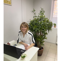 Екатерина Сенченко