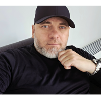 АНДРЕЙ ТУЖИЛИН