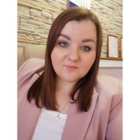 Екатерина Пастухова