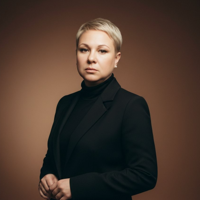 Елена Бондаренко