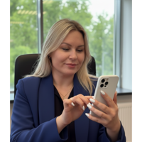 Наталья Романенко