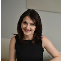 Анна Жаворонкова