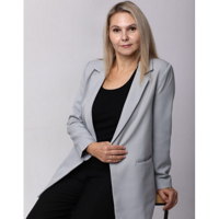 Анастасия Осипова