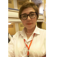 Валентина Попова